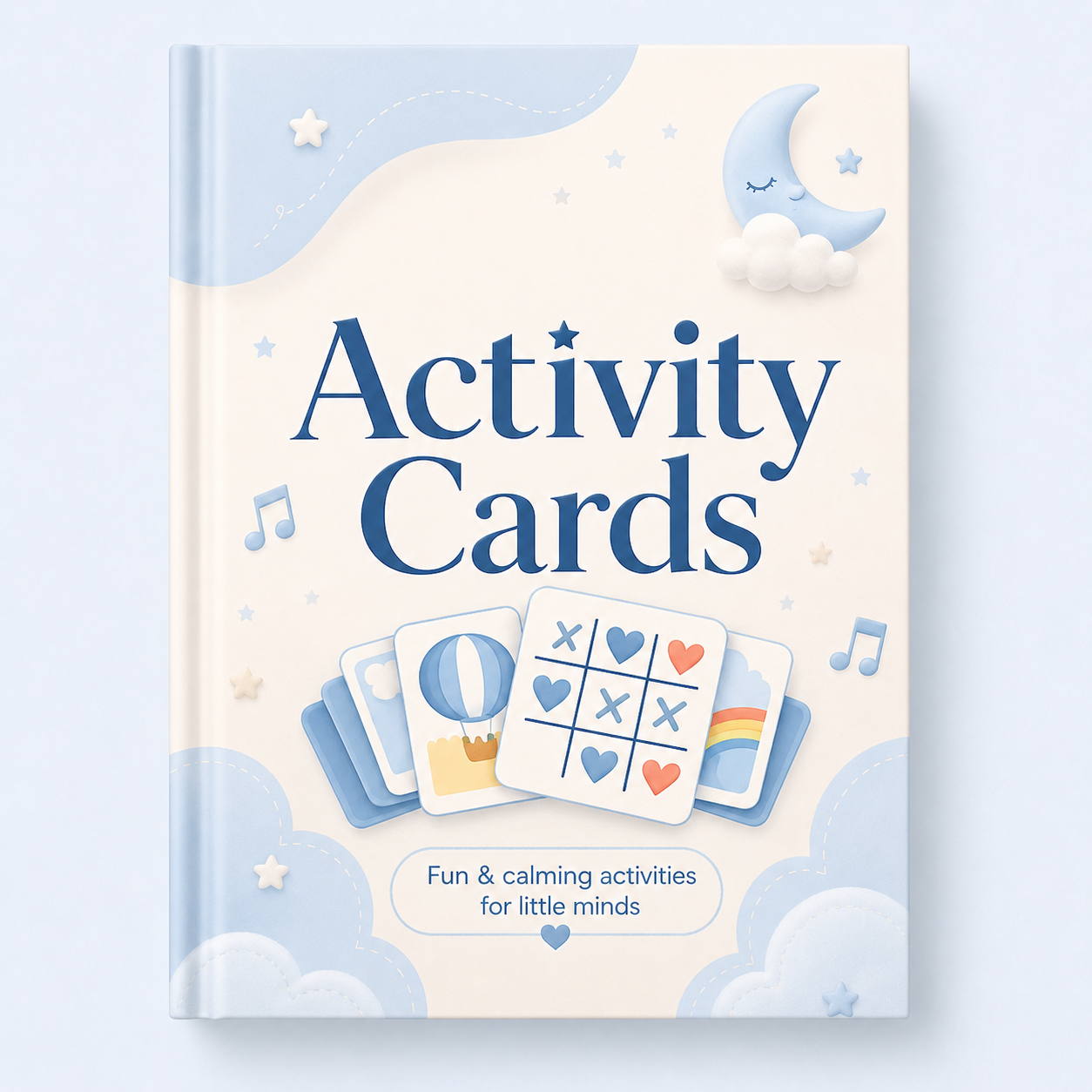 Activity Cards