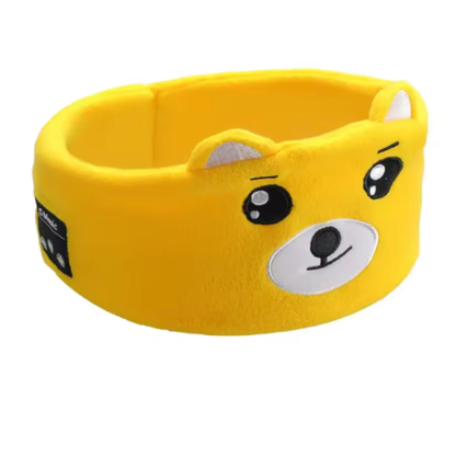 Cozy Tune™ Kids Wireless Headband