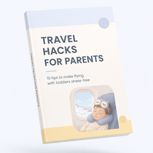 Travel Guide Ebook