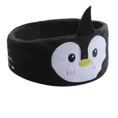 Cozy Tune™ Kids Wireless Headband