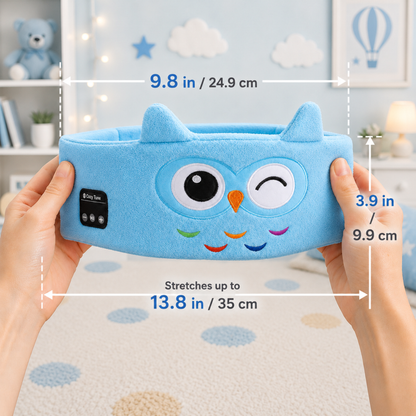 Cozy Tune™ Kids Wireless Headband