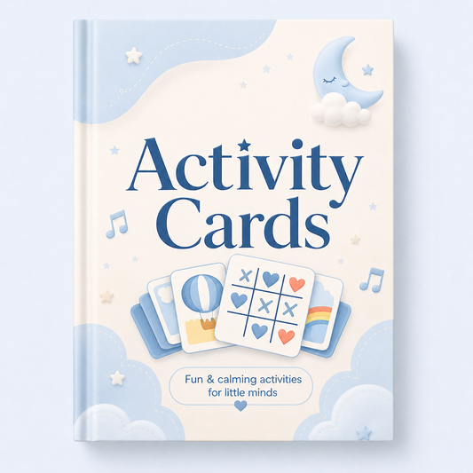 Activity Cards